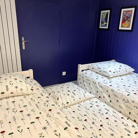 L'Oasis - Disney 10Min - Paris - Vallee Village - Parking Chessy  Luaran gambar