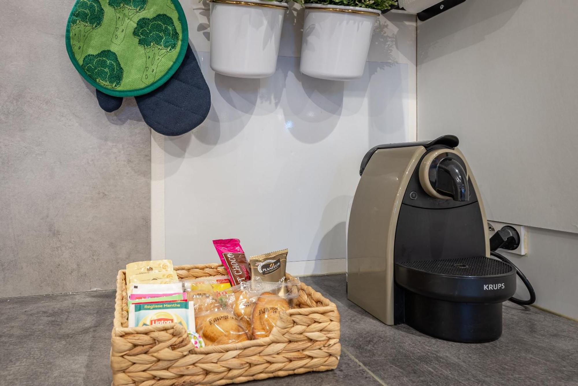 L'Oasis - Disney 10Min - Paris - Vallee Village - Parking Chessy  Luaran gambar